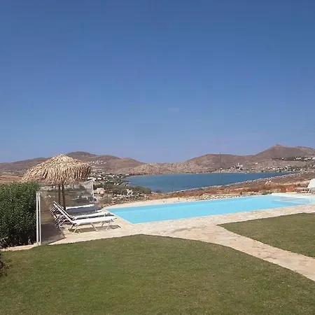 Naousa Naousa (Paros)