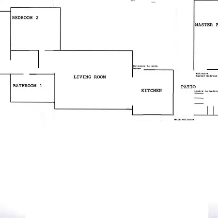 Naousa Holiday home *
