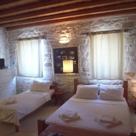 Naousa Holiday home Naousa (Paros)