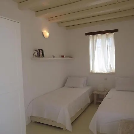 Holiday home Ferienvilla *