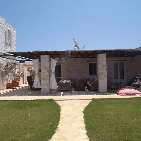 Ferienvilla Holiday home *