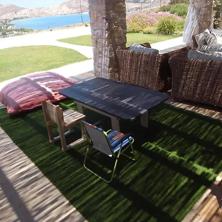 Ferienvilla Holiday home