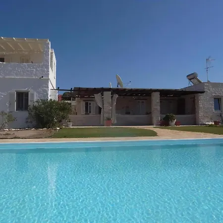 Ferienvilla Holiday home