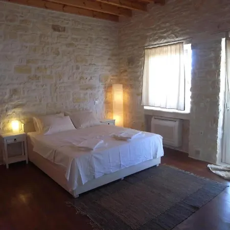 Ferienvilla Holiday home Naousa (Paros)