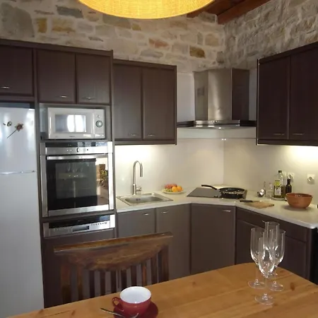 Holiday home Ferienvilla *