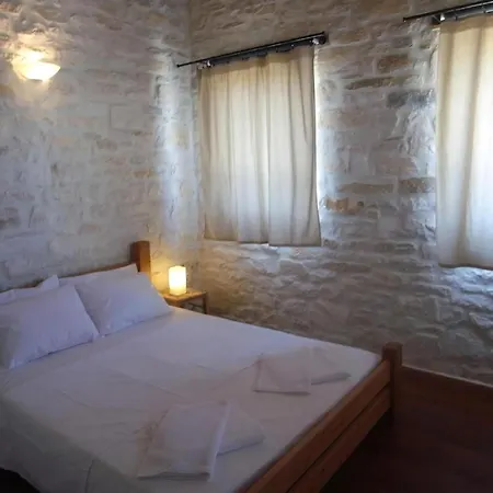 Ferienvilla Holiday home Naousa (Paros)