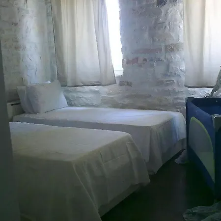 Ferienvilla Holiday home