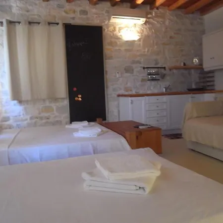 Casa vacanze Naousa