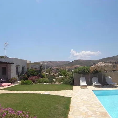 Naousa Casa vacanze