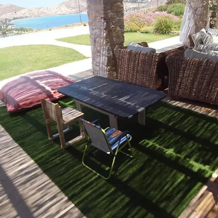 Casa vacanze Naousa