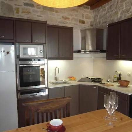 Casa vacanze Naousa Naoussa