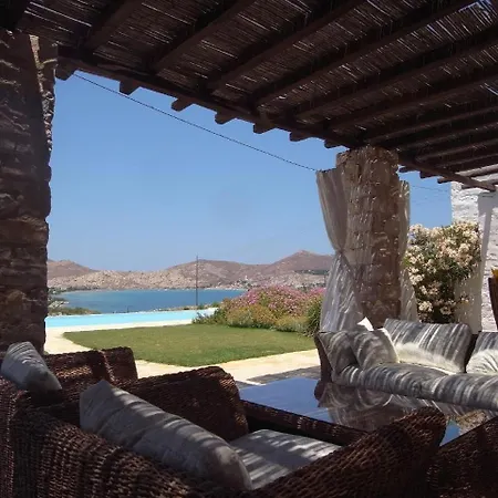 Casa vacanze Naousa