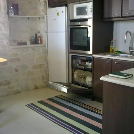 Casa vacanze Naousa