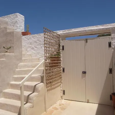 Naousa Casa vacanze *